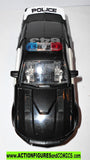 transformers movie BARRICADE 2011 dark of the moon dotm cop car