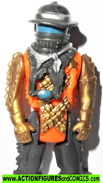FIGURINE MASK KENNER Jacques Lafleur clone complet EUR 20,00 - FR