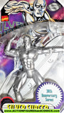 Silver surfer toy biz SILVER SURFER 1997 marvel super heroes universe moc