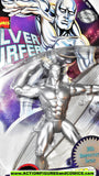 Silver surfer toy biz SILVER SURFER 1997 marvel super heroes universe moc
