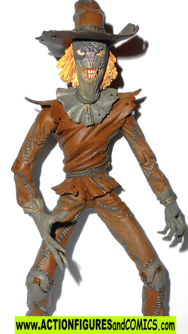 dc direct SCARECROW Batman HUSH jim lee collectibles 00