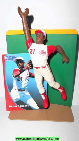 Kenner Starting Lineup 1998 Dodgersフィギュア Kenner Starting