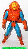 secret wars HOBGOBLIN 1984 vintage mattel complete marvel super heroes spider-man