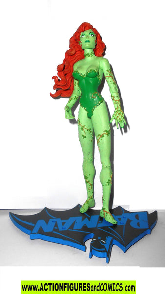 アメコミ POISON IVY BUST / DC DIRECT アメコミ POISON IVY BUST / DC DIRECT Women of The Dc