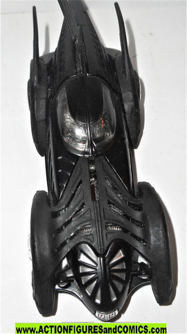 BATMAN Forever Hot wheels BATMOBILE matchbox 1:50 4 inch dc universe