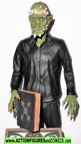 Buffy the vampire slayer Angel PYLEAN DEMON ANGEL 2006