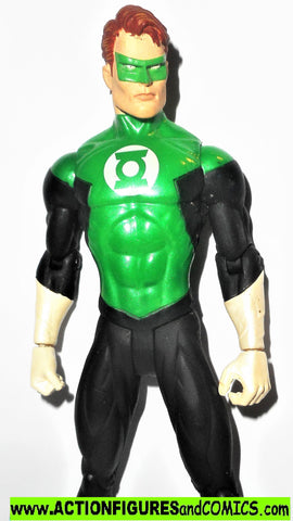 dc direct HAL JORDAN green lantern series 1 collectables fig