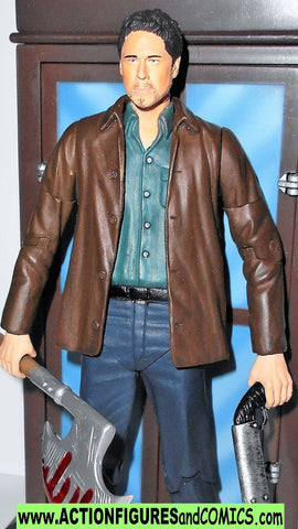 Buffy the vampire slayer Angel WESLEY season 4 2005 complete