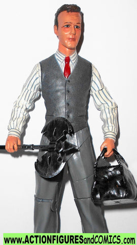 Buffy the vampire slayer RUPERT GILES 2000 Moore tv show series