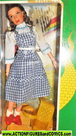 Wizard of Oz DORTHY TOTO dog 1974 vintage MEGO movie moc mib