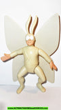 TICK ban dai ARTHUR moth 1994 complete 5 inch animated series figure