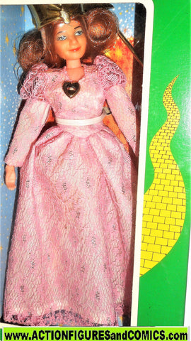Wizard of Oz GLINDA the Good Witch 1974 vintage MEGO movie moc mib