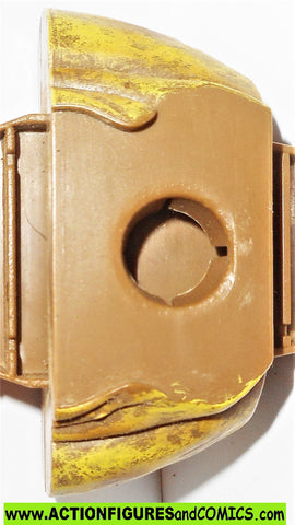 marvel legends MOJO belly lower torso body build a figure BAF part