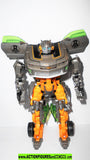 transformers movie BUMBLEBEE Daredevil squad KMART dotm silver 2011