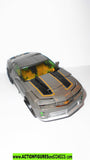 transformers movie BUMBLEBEE Daredevil squad KMART dotm silver 2011