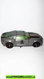 transformers movie BUMBLEBEE Daredevil squad KMART dotm silver 2011