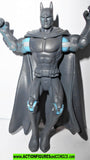 dc universe infinite heroes BATMAN PROTOTYPE sample 2008