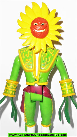 TICK ban dai EL SEED 1994 series 1 complete 1995