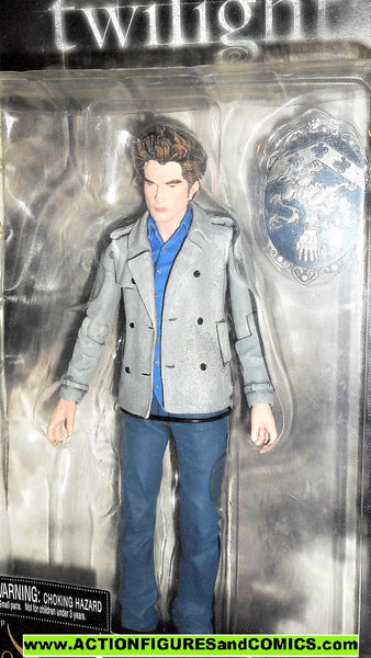 Neca shop twilight figures
