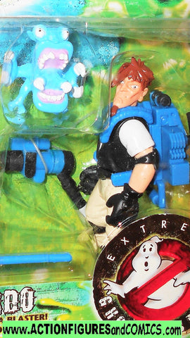 ghostbusters EDUARDO 1997 extreme trendmasters moc