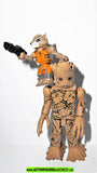minimates GROOT Rocket RACCOON guardians of the galaxy marvel universe