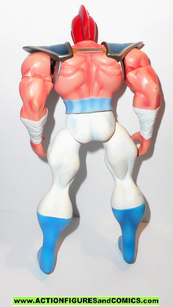 KINNIKUMAN ultimate M.U.S.C.L.E. BIG BODY 8 inch Romando toys 046