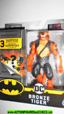 dc universe spin master BRONZE TIGER batman infinite heroes moc
