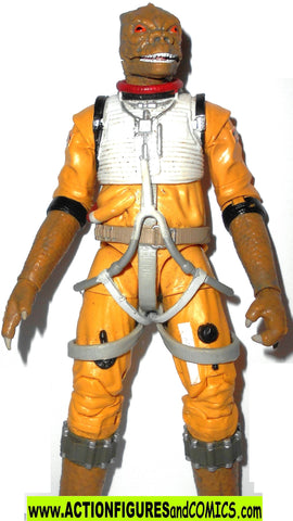 STAR WARS action figures BOSSK 2015 6 inch black series fig