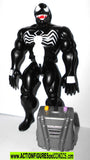 Marvel Super Heroes VENOM 1991 talking universe spider-man toybiz