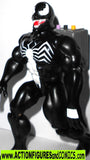 Marvel Super Heroes VENOM 1991 talking universe spider-man toybiz