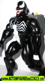 Marvel Super Heroes VENOM 1991 talking universe spider-man toybiz