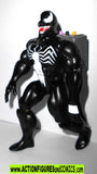 Marvel Super Heroes VENOM 1991 talking universe spider-man toybiz