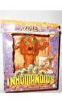 Inhumanoids REDLEN Redwood Forest Tree Leader vintage hasbro 1986 mib moc