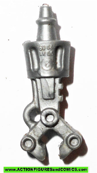 Masters of the Universe ROBOTO vintage 1985 CLAW HAND attachment