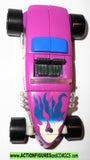 Transformers Generation 2 ELECTRO hot rod laser vintage classic car
