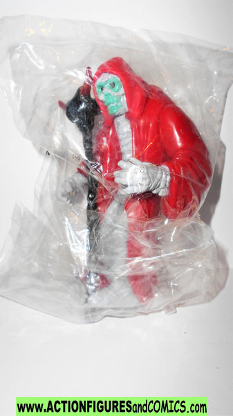 MUMM-RA MUMMRA MUMMY Thundercats Cosmocats 1985 Telepix Ljn Toys