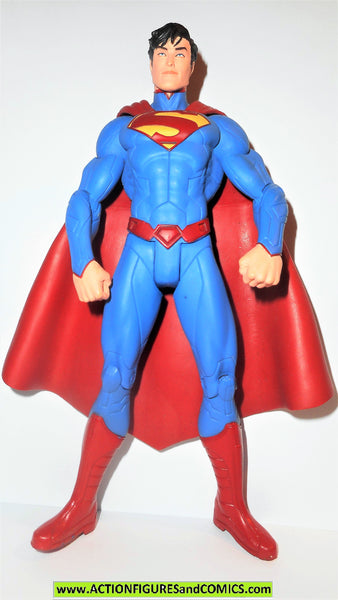 DC Comics statuette Superman 52 cm - La Boutique du Sorcier
