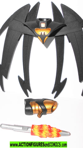 batman legends of KNIGHTQUEST BATMAN AZRAEL azbat dc universe