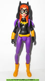 DC super hero girls BATGIRL 6 inch batman dc universe barbara gordon