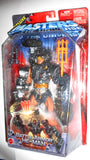 masters of the universe HE-MAN Battle Armor 2002 motu moc