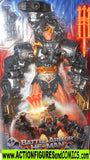 masters of the universe HE-MAN Battle Armor 2002 motu moc