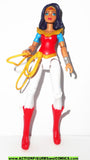 DC super hero girls WONDER WOMAN 6 inch dc universe 100