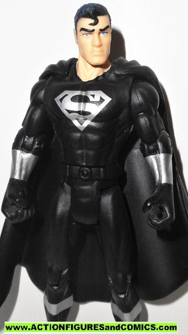 dc universe infinite heroes SUPERMAN PRIME 4 inch 2008 46 justice league