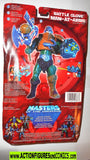 masters of the universe MAN AT ARMS Battle Glove 2002 he-man moc
