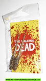 The Walking Dead LUCILLE EARINGS negan's baseball bat skybound moc mip
