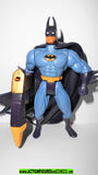 batman legends of CRUSADER BATMAN 1995 Complete dc universe