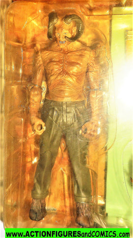 Buffy the vampire slayer DEMON GILES px previews exclusive moc