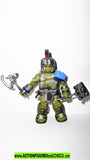minimates HULK GLADIATOR 2017 Toys R Us thor movie marvel universe