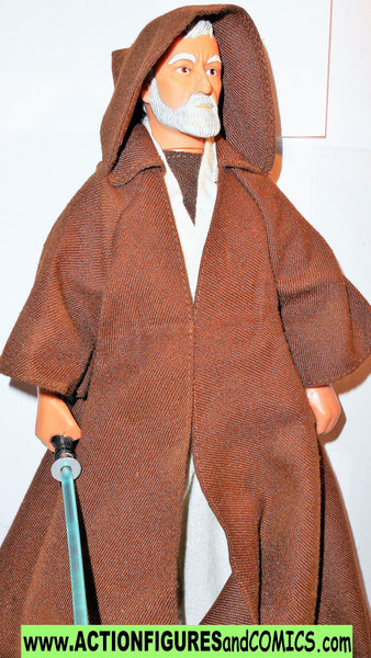 特撮 Star Wars Obi-Wan Kenobi 12 Action Figure Star Wars Collector Series - Rebel Alliance Action Figure