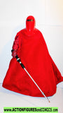 star wars action figures ROYAL GUARD 12 inch 1998 power of the force